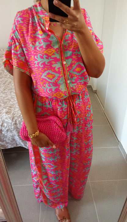 Ensemble Nina