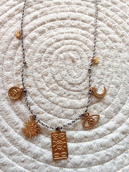 Collier Ella