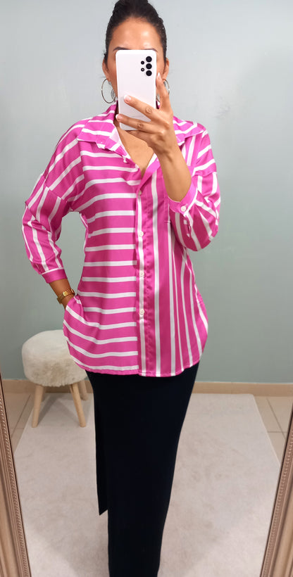 Chemise Lina