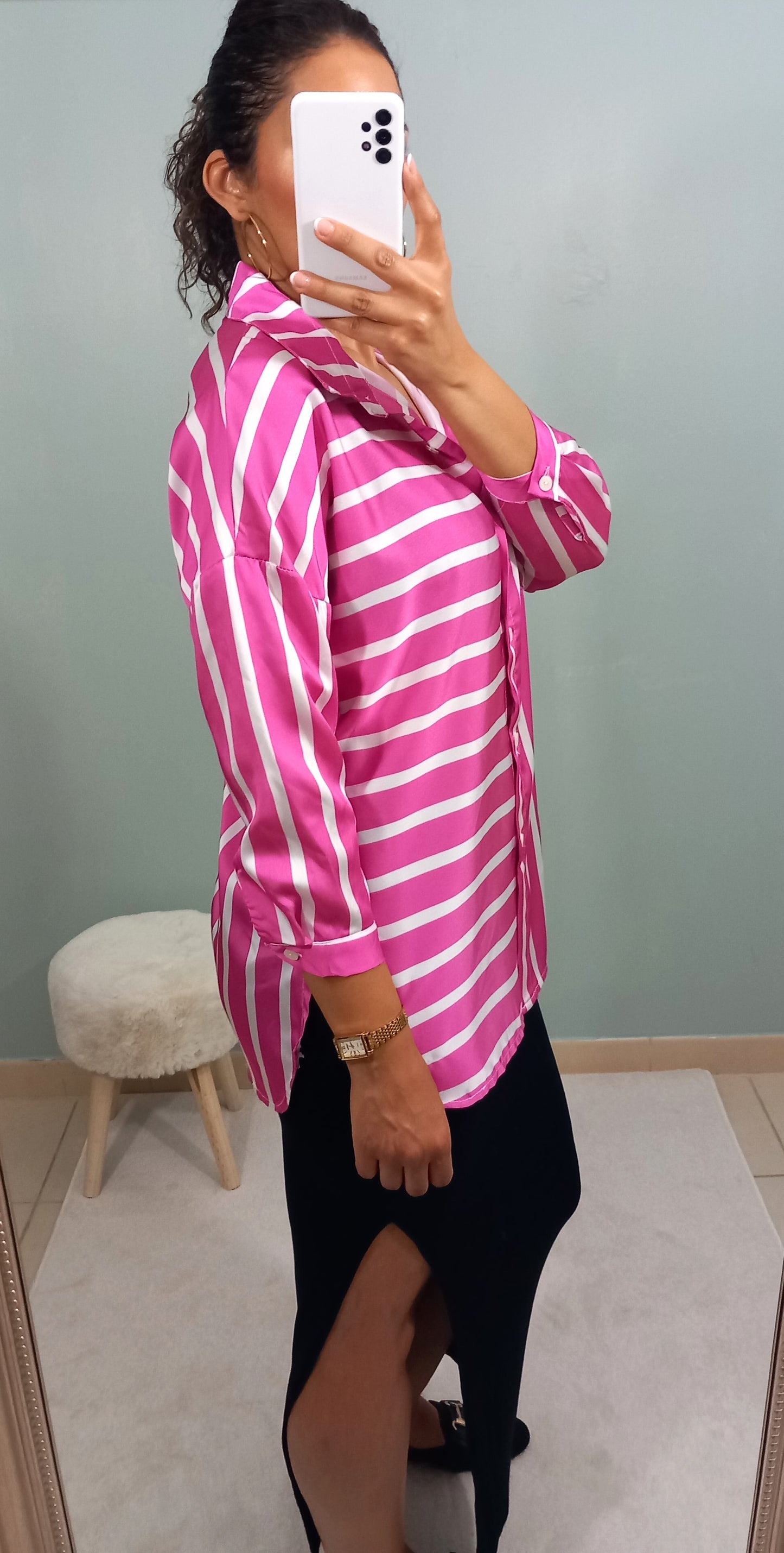 Chemise Lina