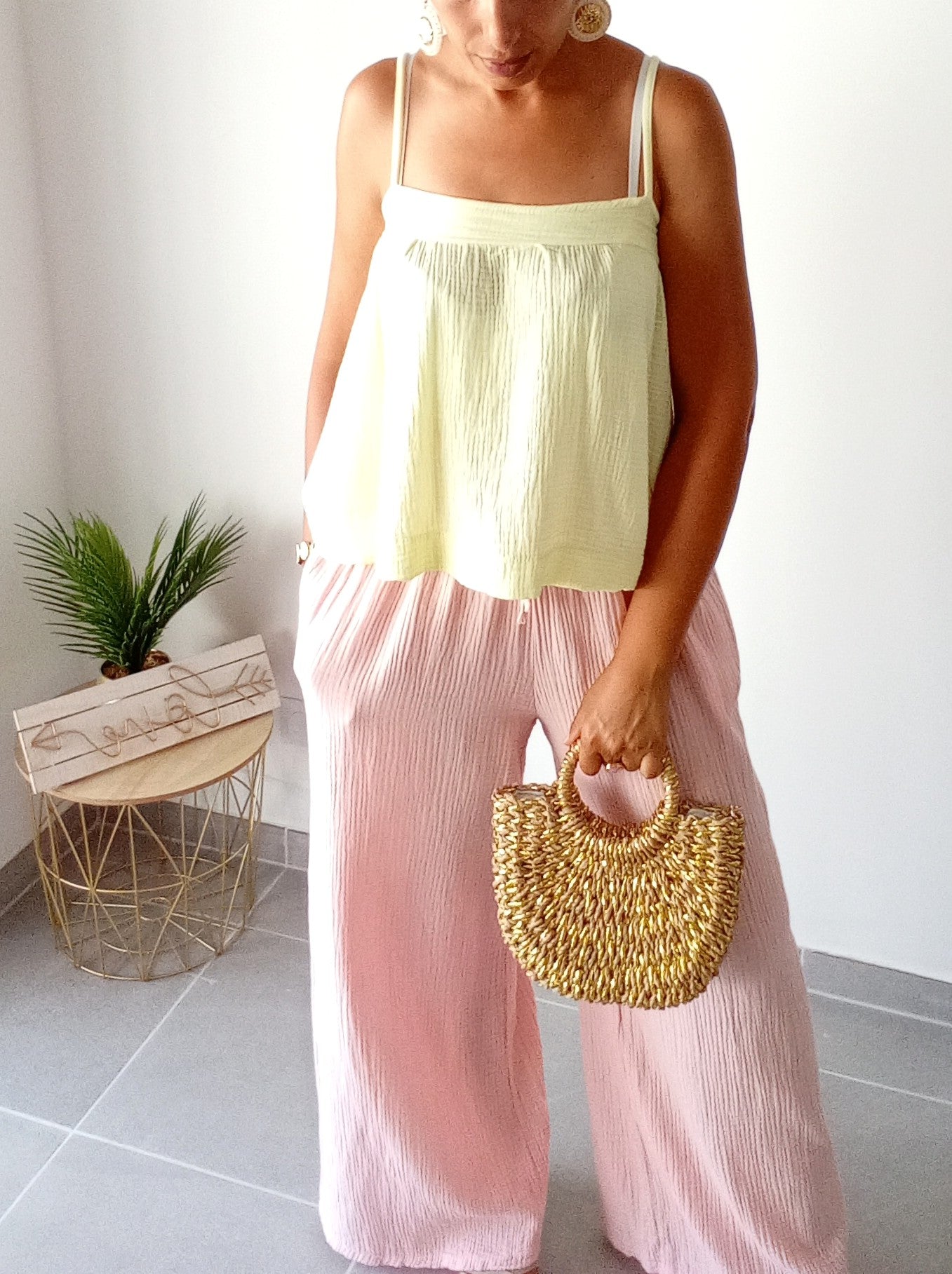 Sac Candice