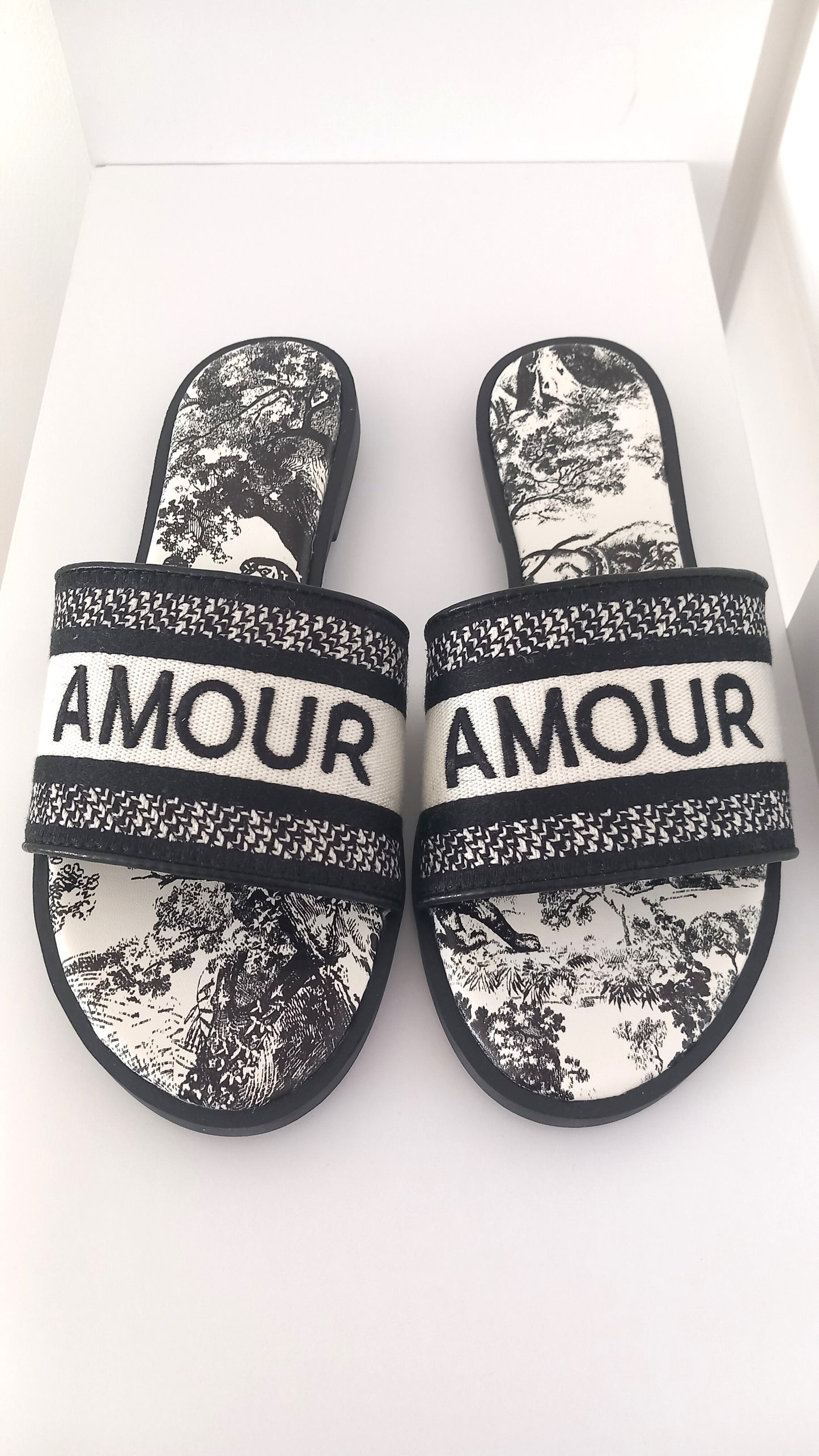 Sandale AMOUR