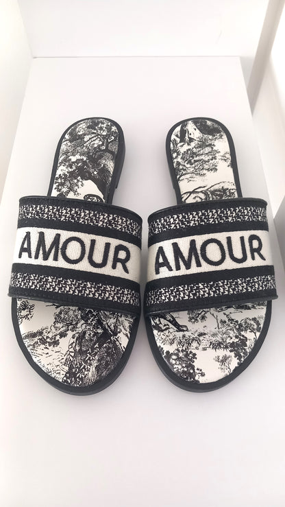 Sandale AMOUR