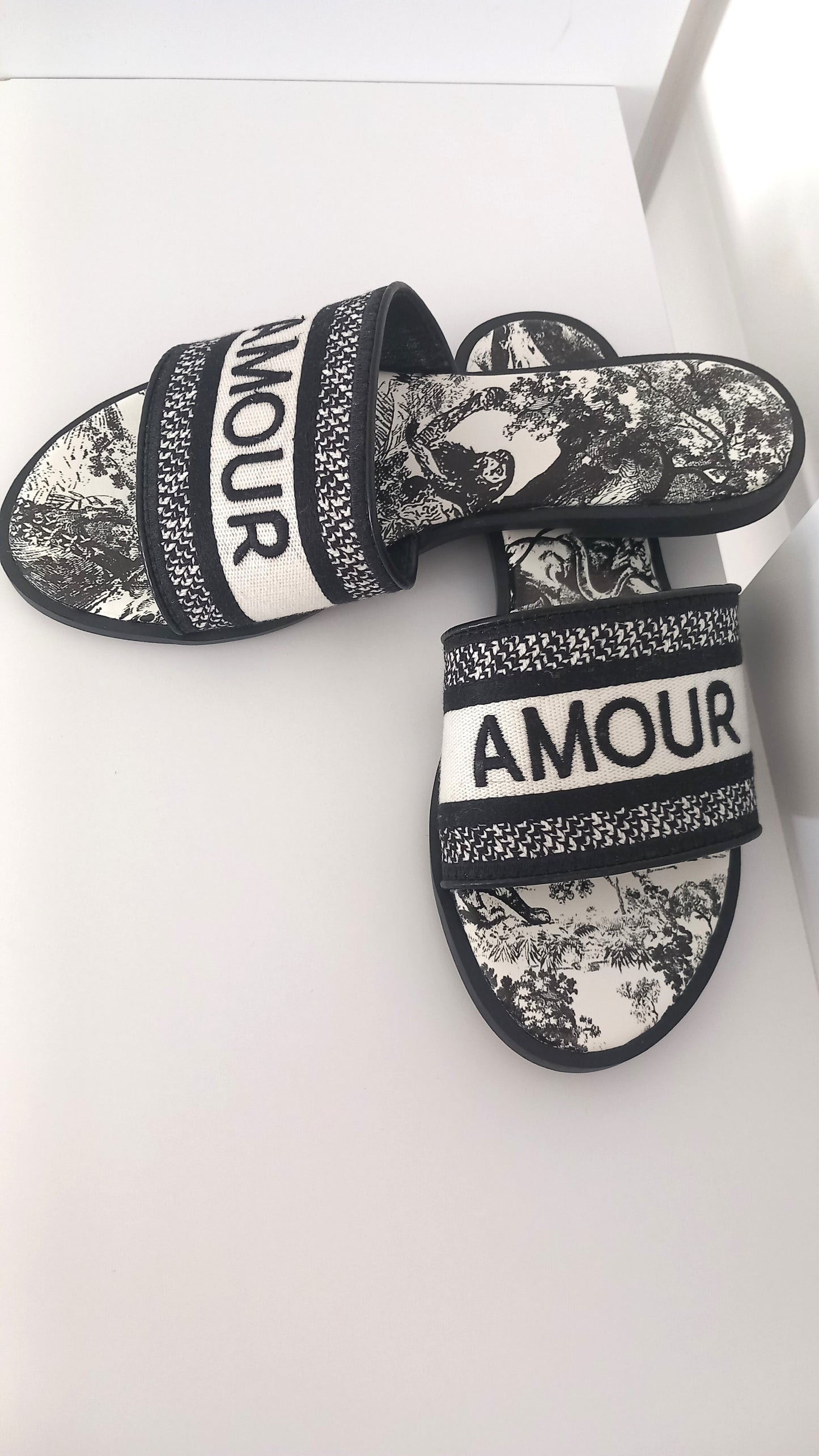 Sandale AMOUR