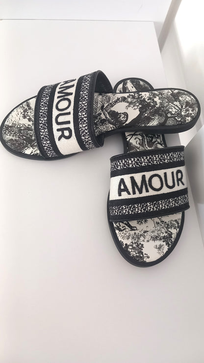Sandale AMOUR
