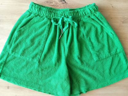 Short Ornella
