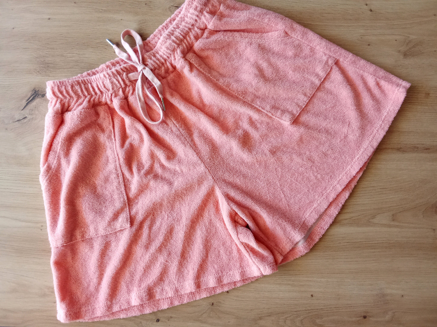 Short Ornella