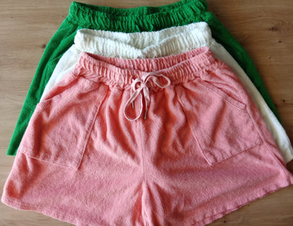 Short Ornella