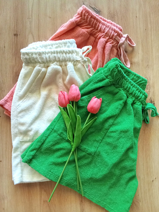 Short Ornella