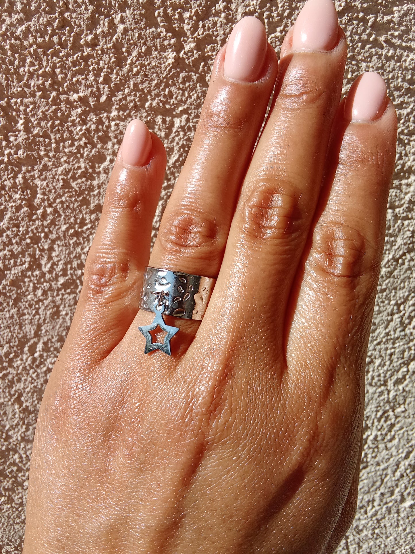 Bague Stella