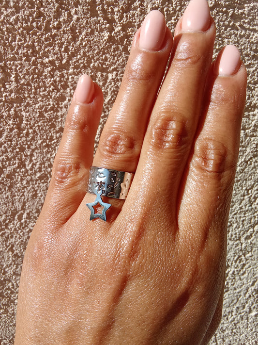 Bague Stella