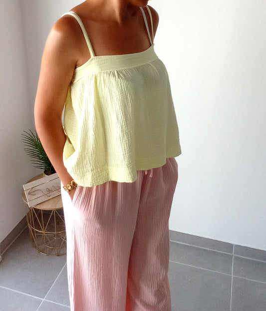 TOP Gaby