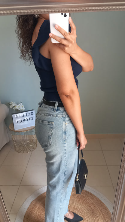 Top Sandra