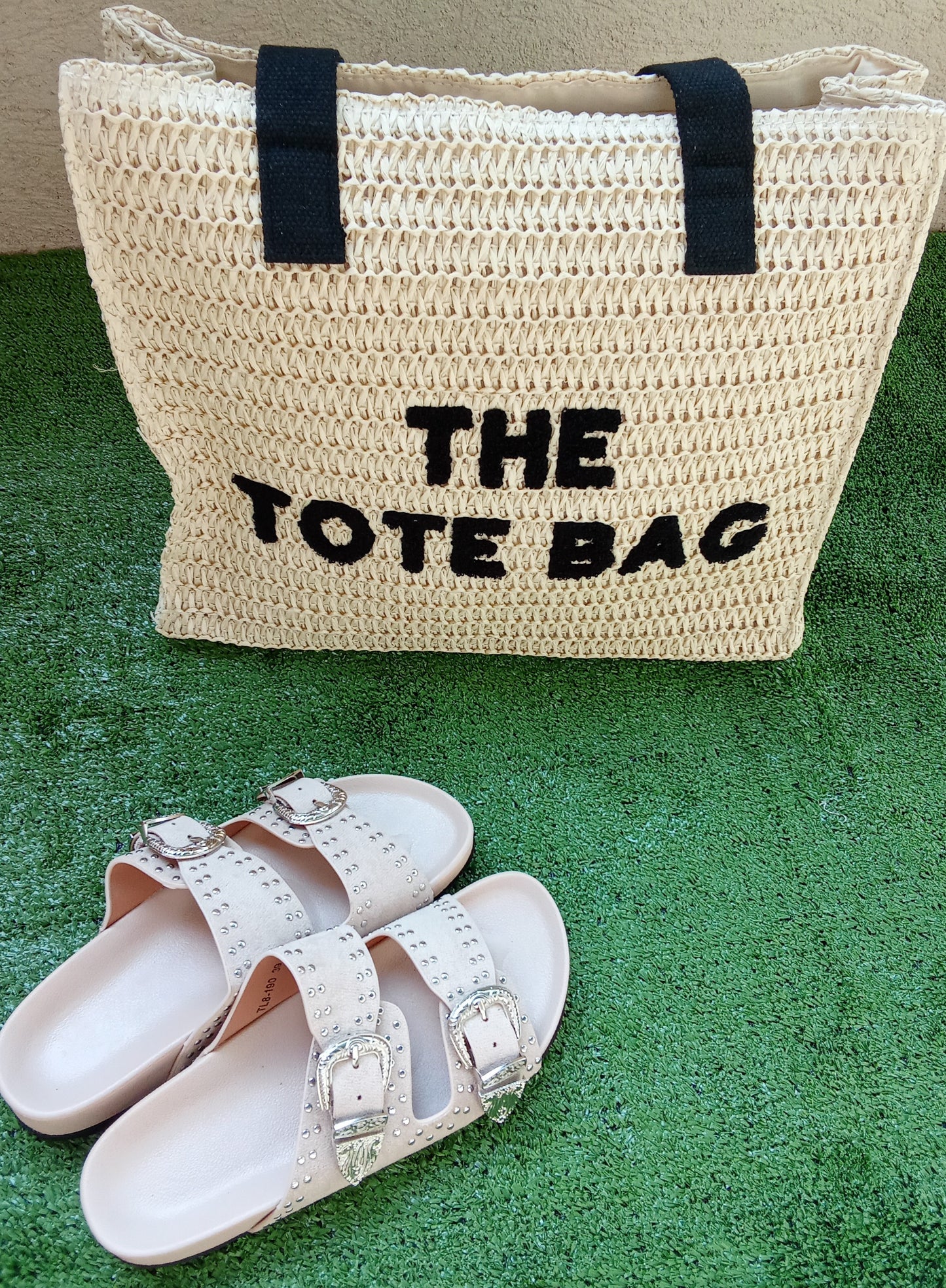 Sac THE TOTE BAG
