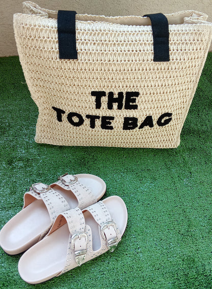 Sac THE TOTE BAG
