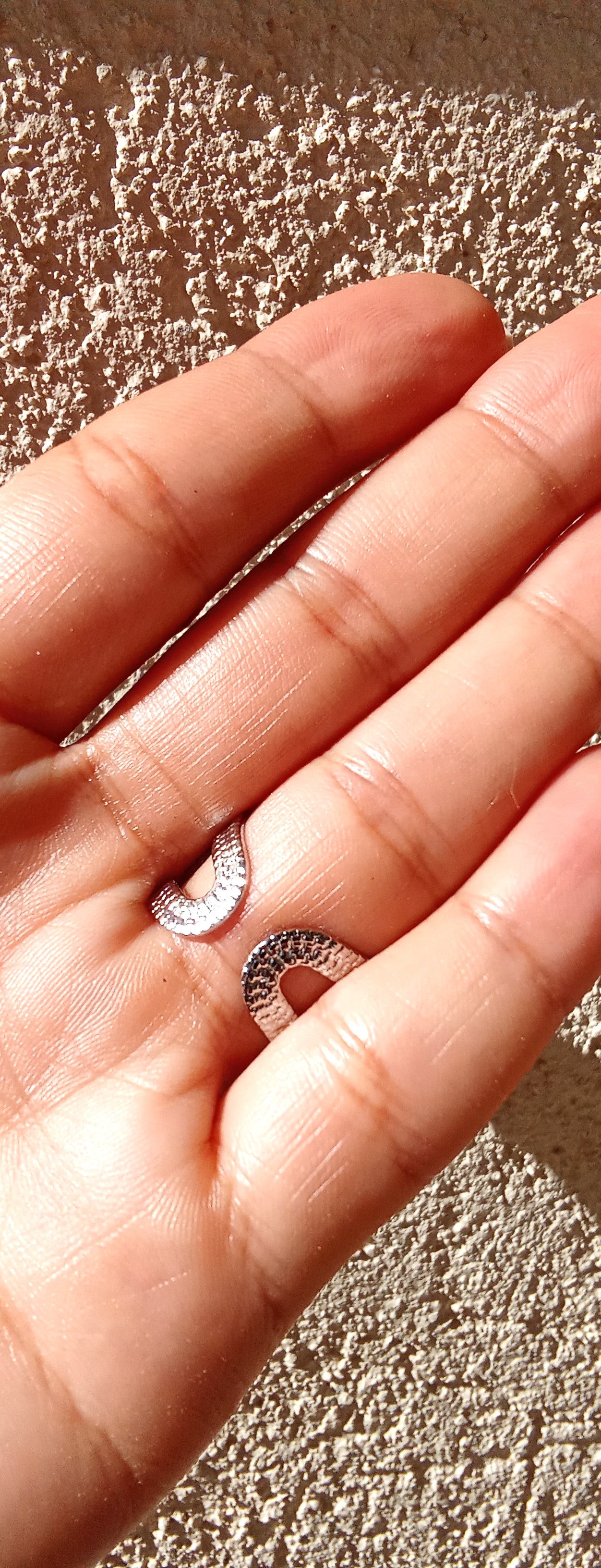 Bague Tessa