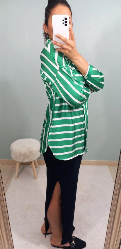 Chemise Lina