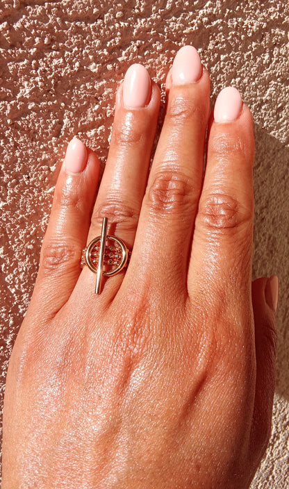 Bague Lili