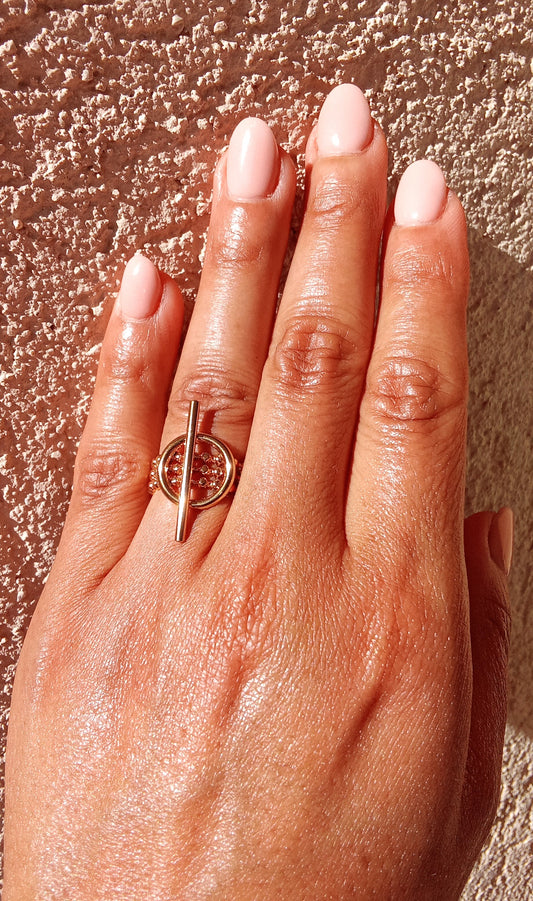 Bague Lili