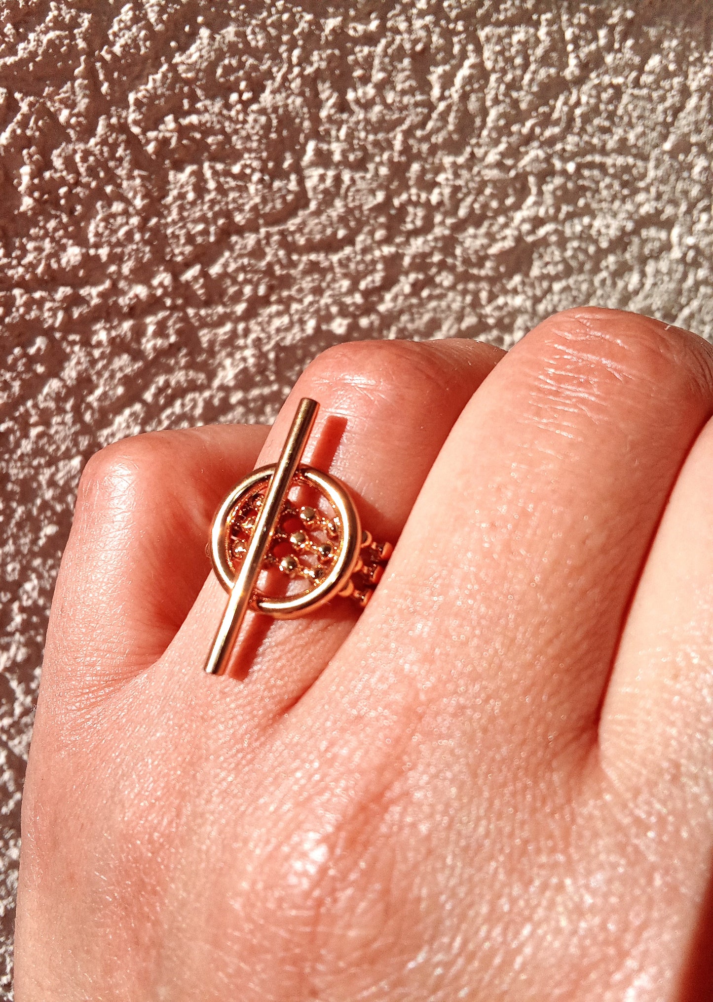 Bague Lili