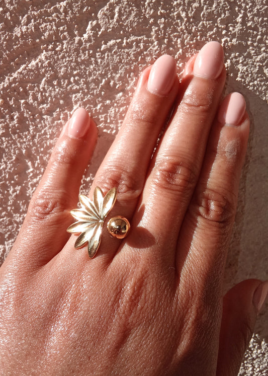 Bague Amanza
