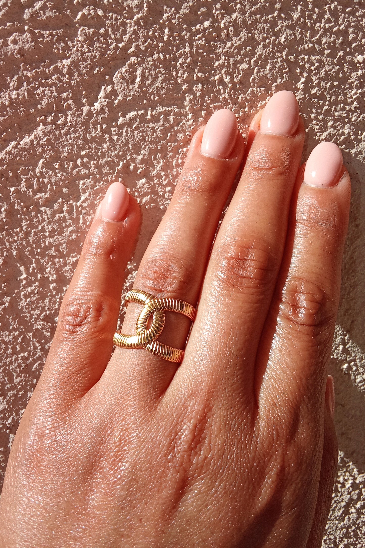 Bague Lisa