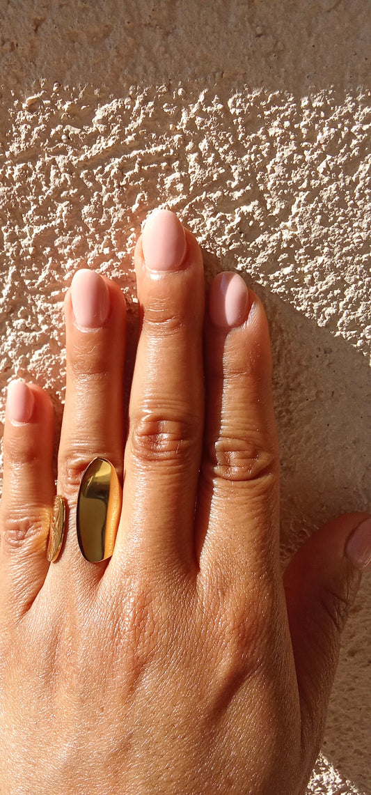 Bague Célia