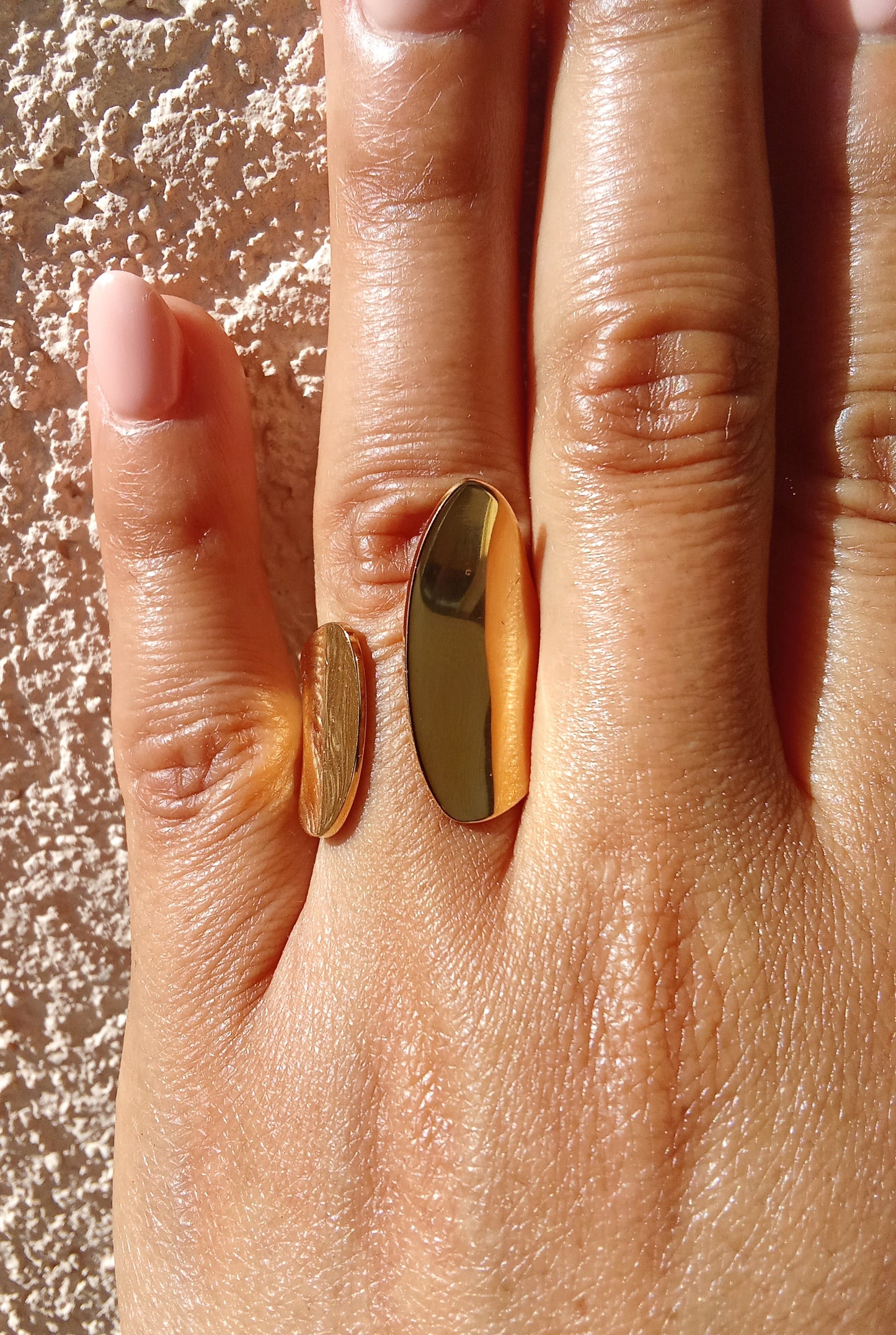 Bague Louisa