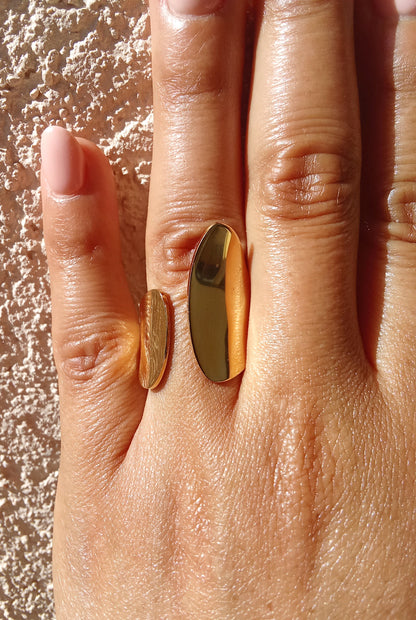 Bague Louisa