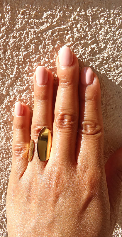 Bague Louisa
