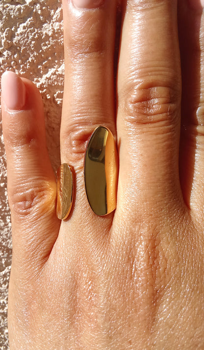 Bague Célia