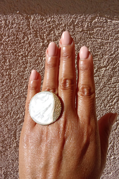 Bague Ginni