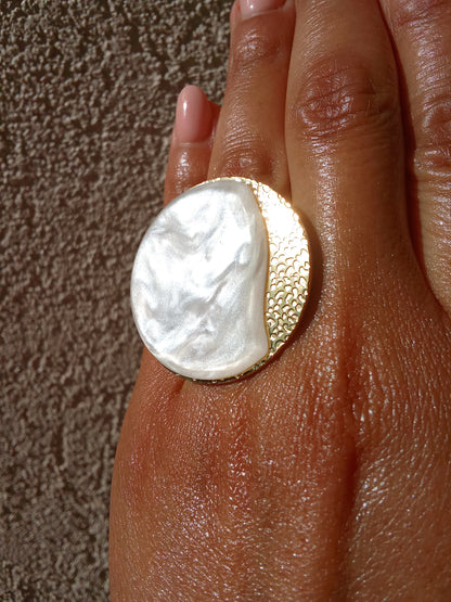 Bague Ginni