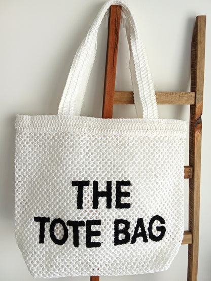 Tote bag