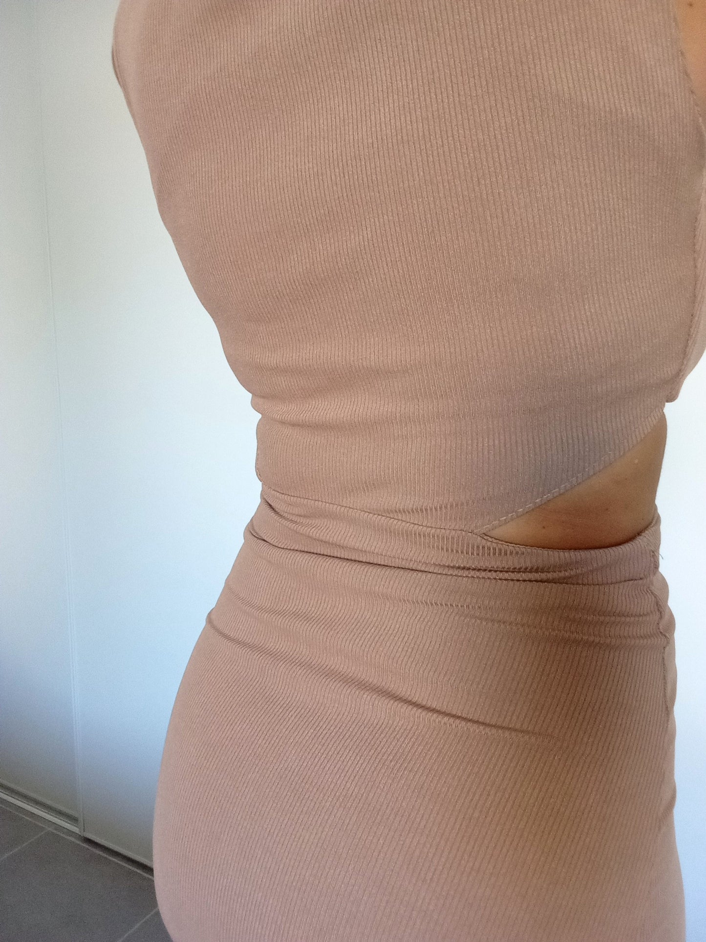 Robe Ornella