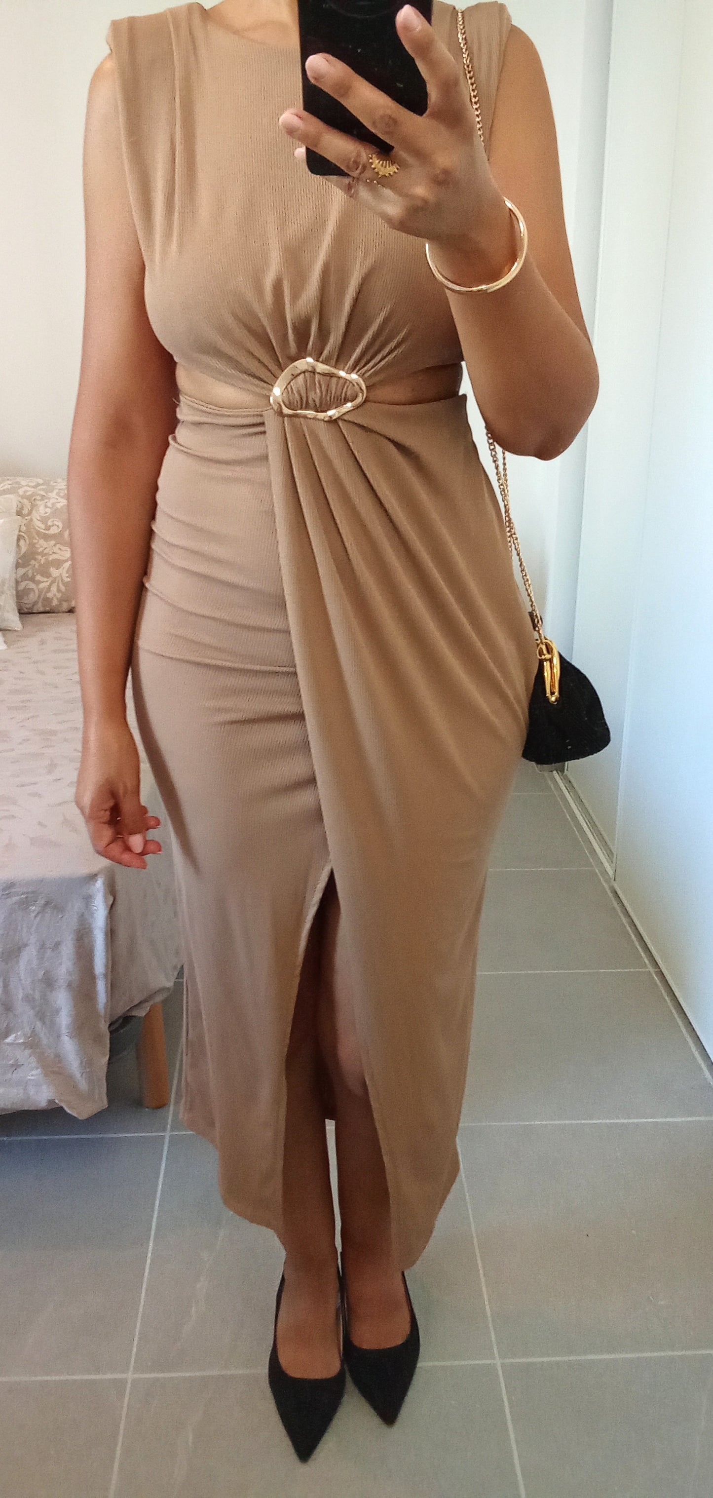 Robe Ornella