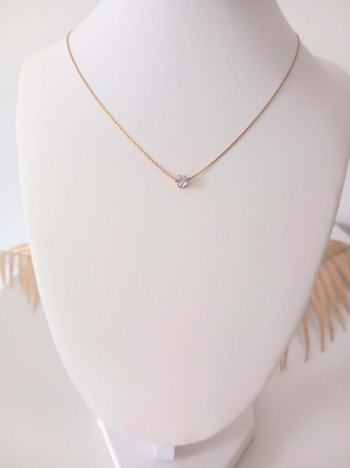 Pendentif Zoé