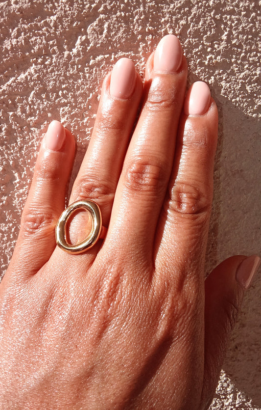 Bague Julia