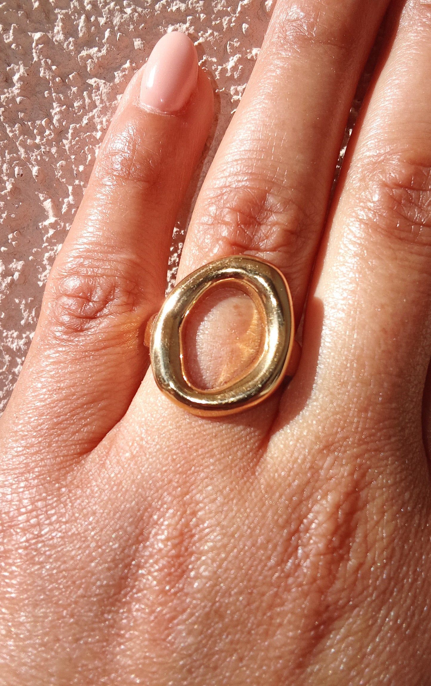 Bague Julia