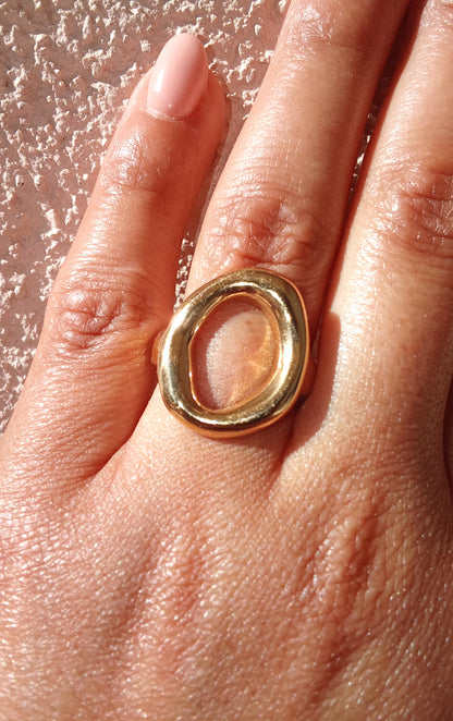 Bague Julia