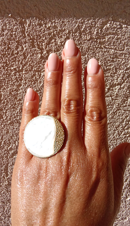 Bague Ginni