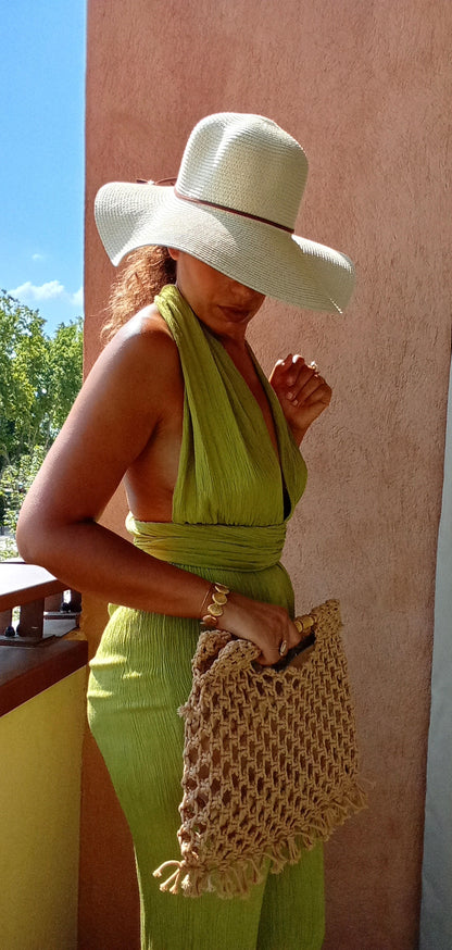Sacs crochet