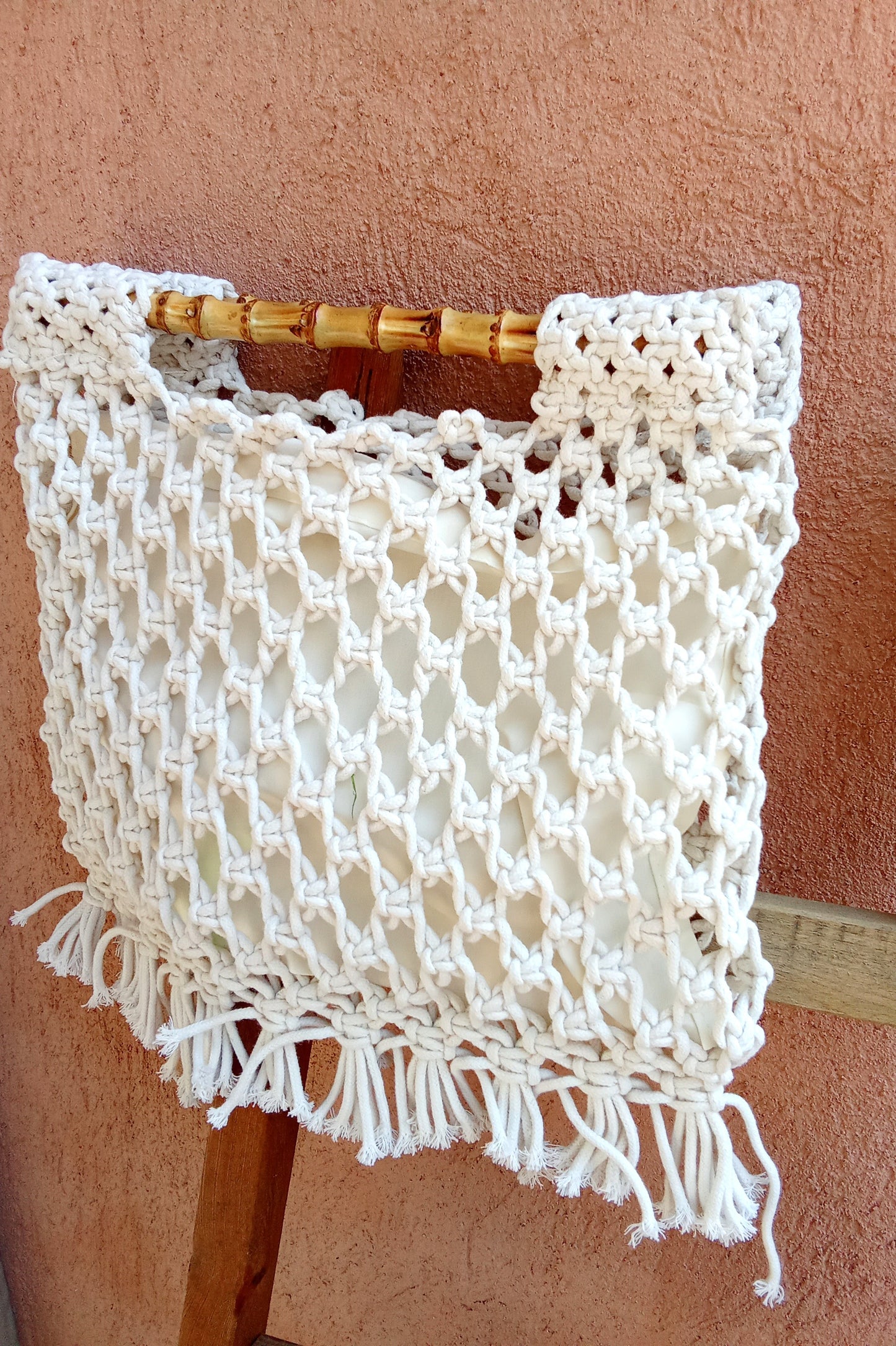 Sacs crochet