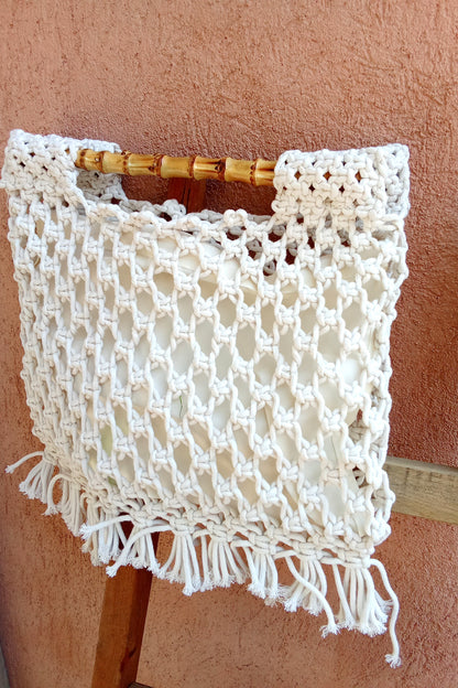 Sacs crochet