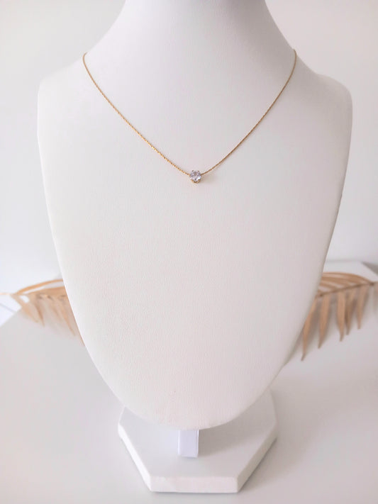 Pendentif Zoé