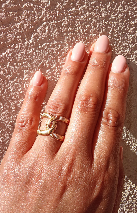 Bague Mila