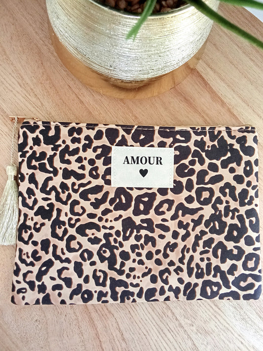 Pochette Amour