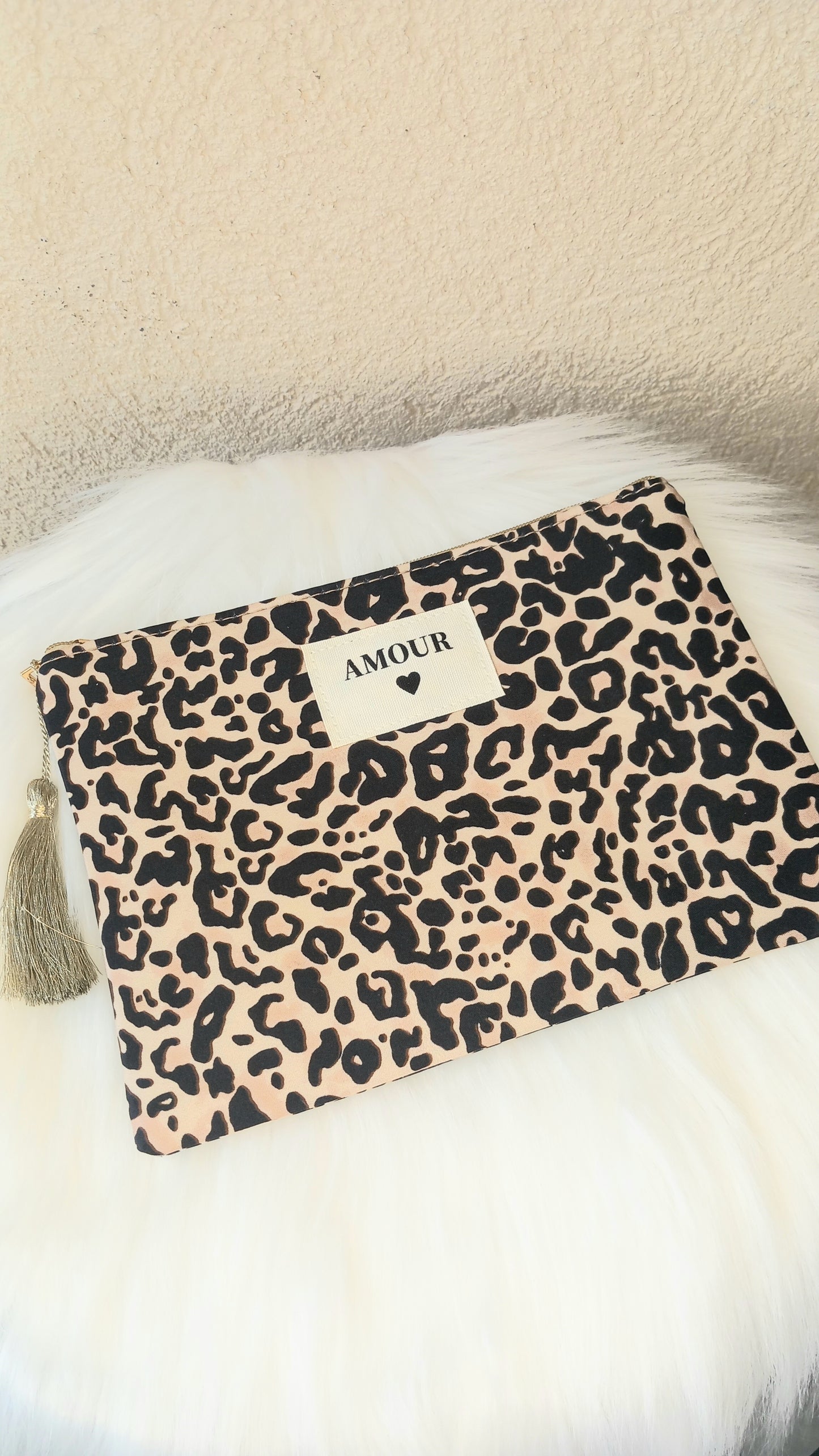 Pochette Amour