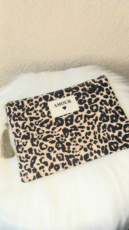 Pochette Amour