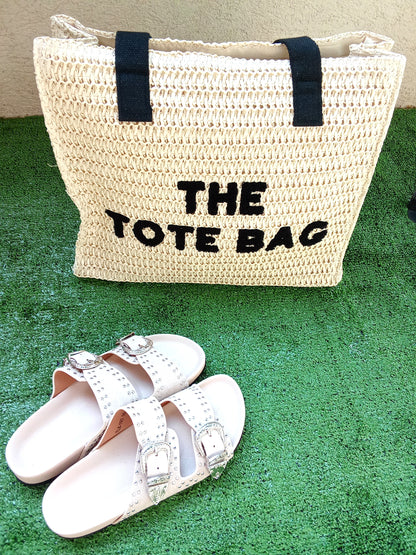 Sandales Ilona beige